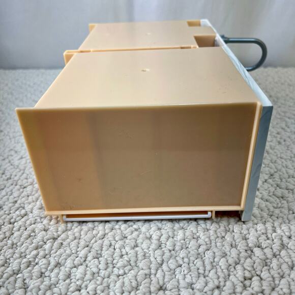 Rainbow High Doll House Furniture Kitchen Sink Counter Cabinet Replacement Lot - Picture 10 of 12